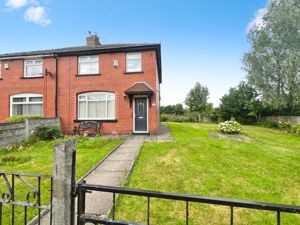 Front External- click for photo gallery